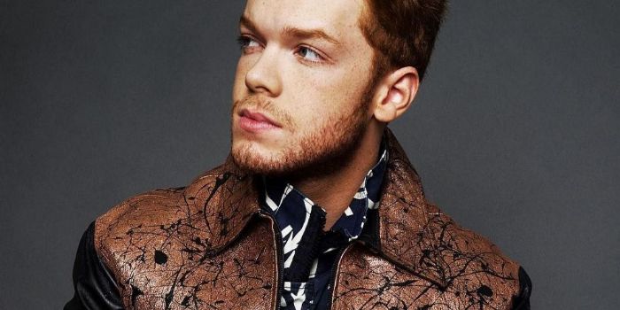 Cameron Monaghan