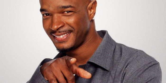 Damon Wayans