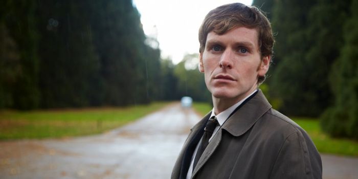 Shaun Evans