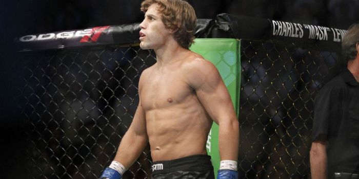 Urijah Faber