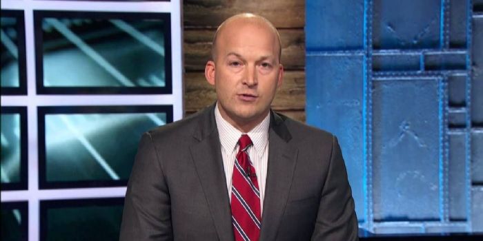 Tim Hasselbeck