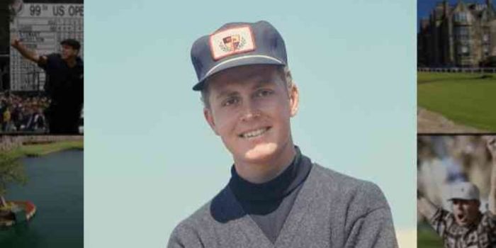 Bobby Cole (golfer)