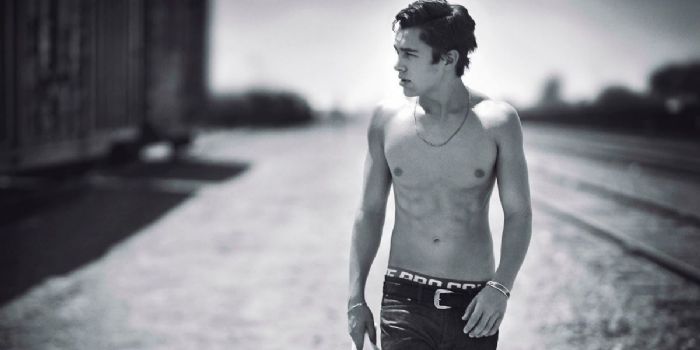 Austin Mahone