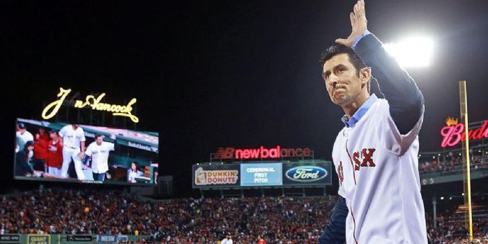 Nomar Garciaparra