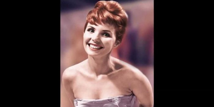 Teresa Brewer