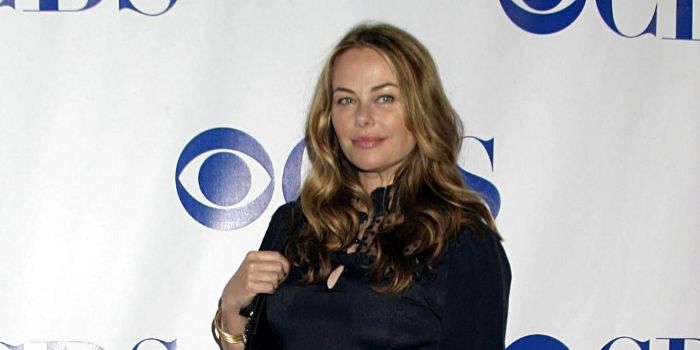 Polly Walker