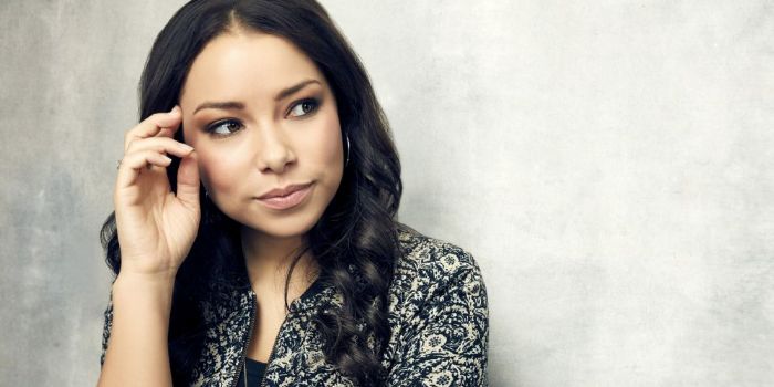 Jessica Parker Kennedy