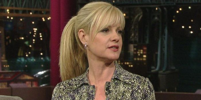 Bonnie Hunt