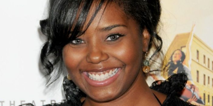 Shar Jackson