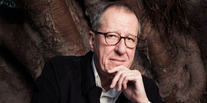 Geoffrey Rush