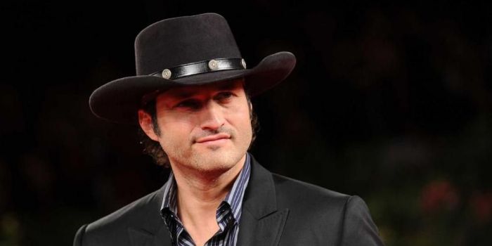 Robert Rodriguez