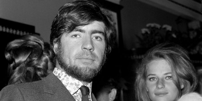 Alan Bates