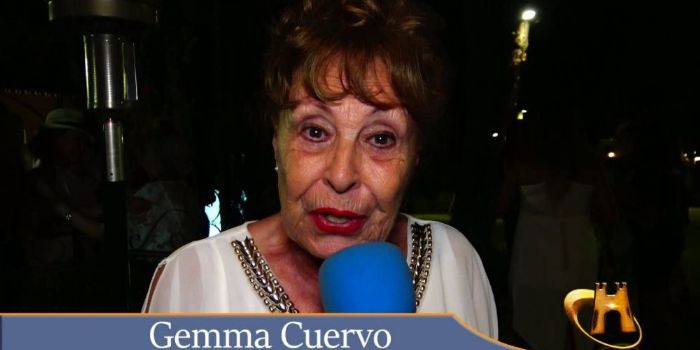 Gemma Cuervo