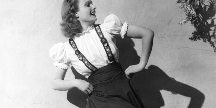 Anna Neagle