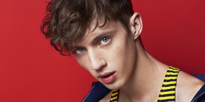 Troye Sivan