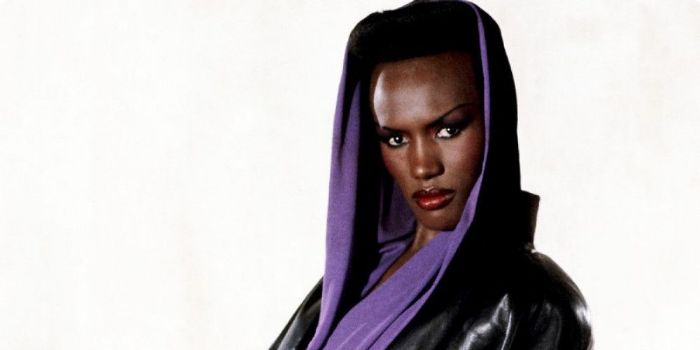 Grace Jones