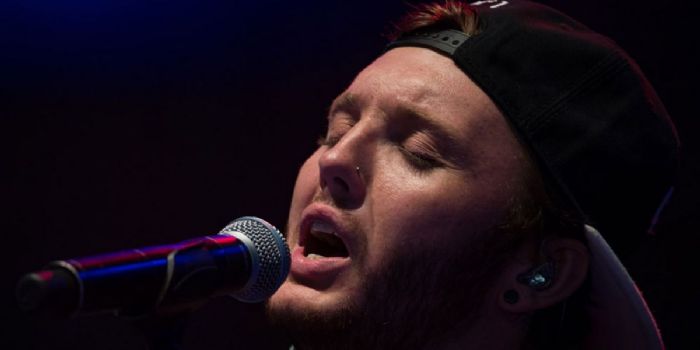 James Arthur