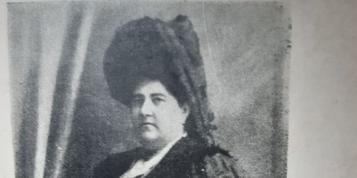 María Abella de Ramírez