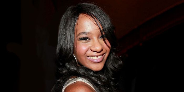 Bobbi Kristina Brown