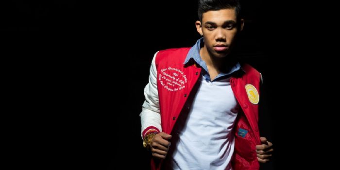 Roshon Fegan