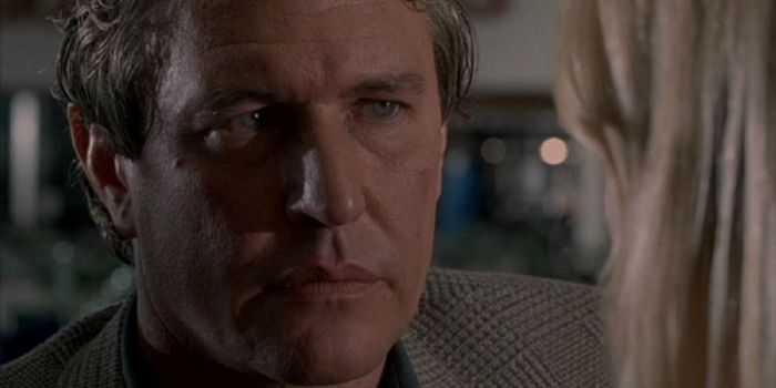 Tom Berenger