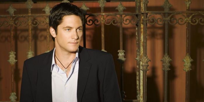 David Conrad