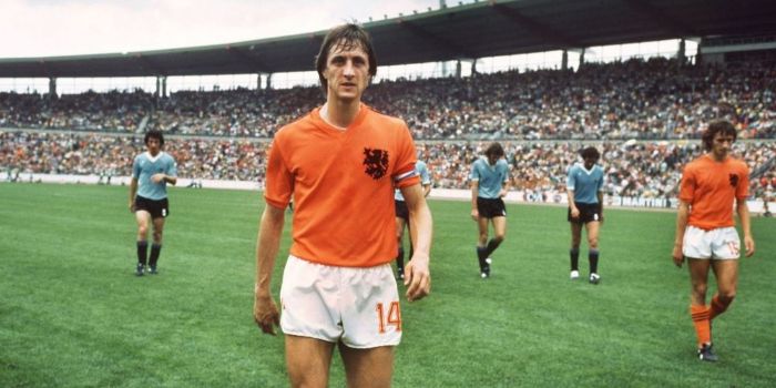 Johan Cruijff