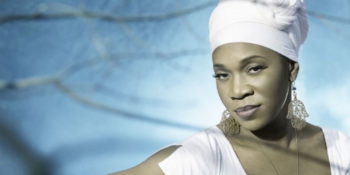 India Arie