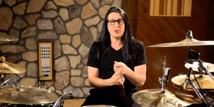 Mike Mangini