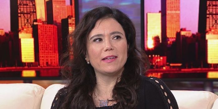 Alex Borstein