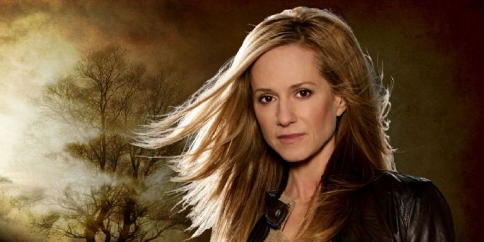 Holly Hunter