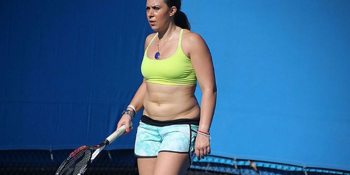 Marion Bartoli