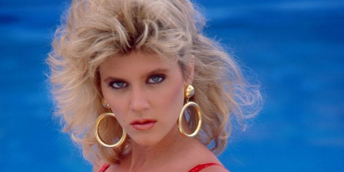 Ginger Lynn