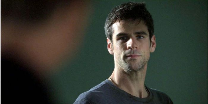 Eddie Cahill