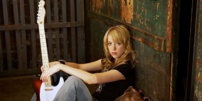 Alexz Johnson