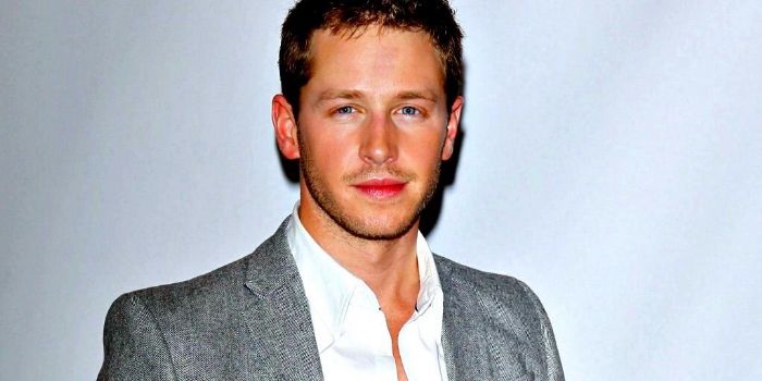 Josh Dallas