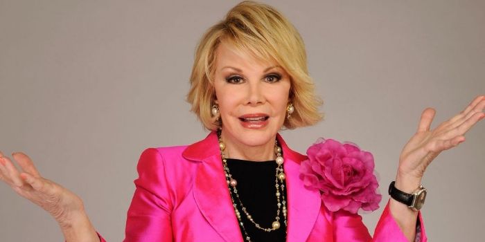 Joan Rivers