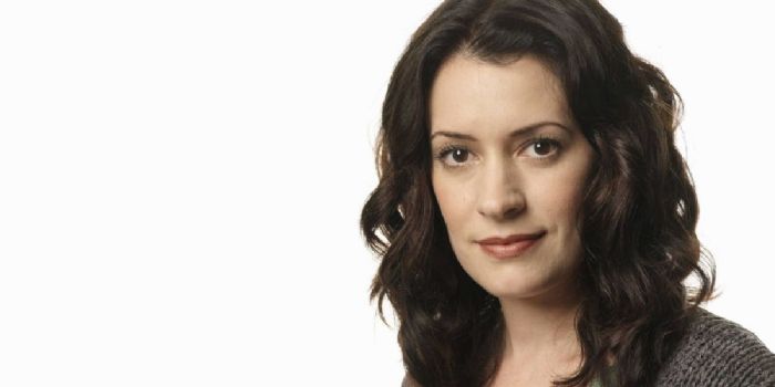 Paget Brewster