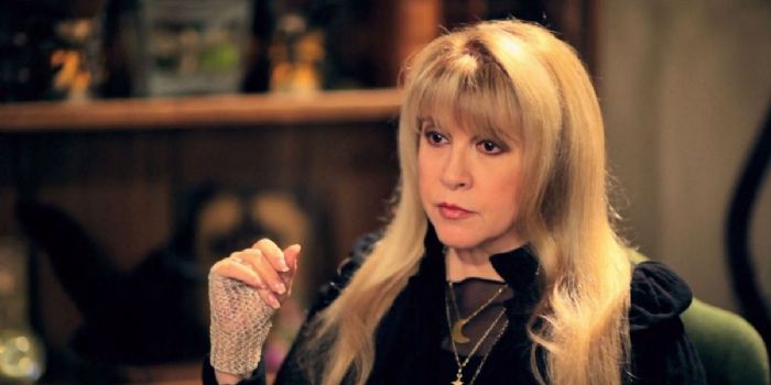 Stevie Nicks