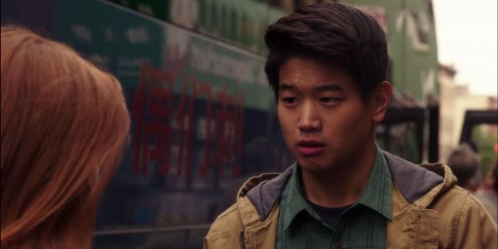 Ki Hong Lee