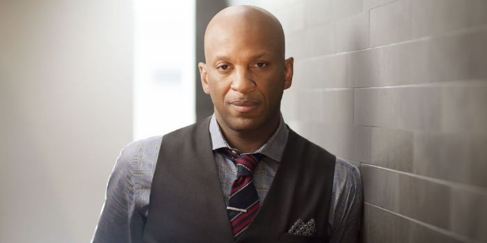 Donnie McClurkin