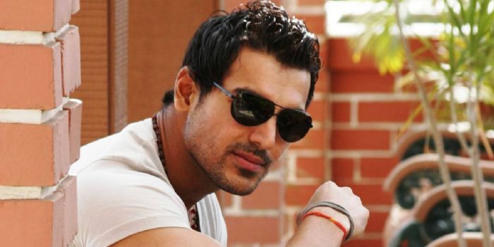 John Abraham