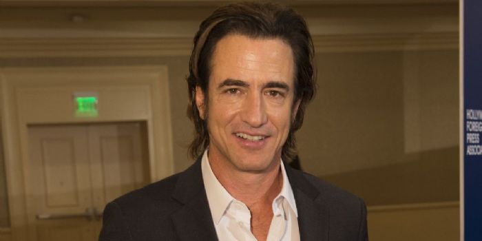 Dermot Mulroney