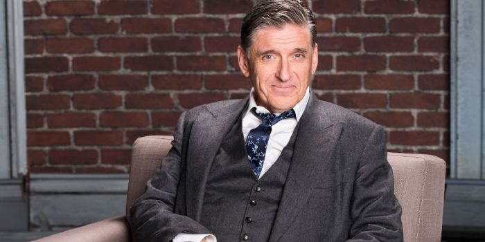 Craig Ferguson