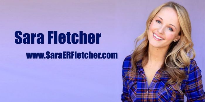 Sara Fletcher