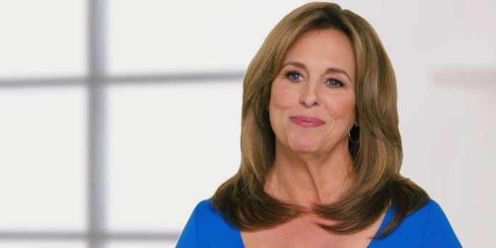 Genie Francis