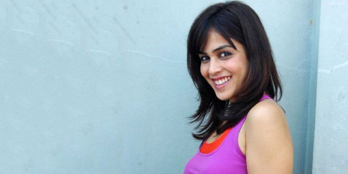 Genelia Deshmukh