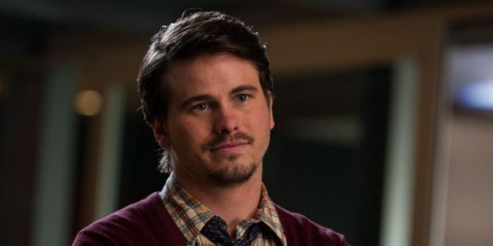 Jason Ritter