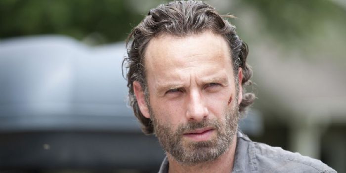 Andrew Lincoln