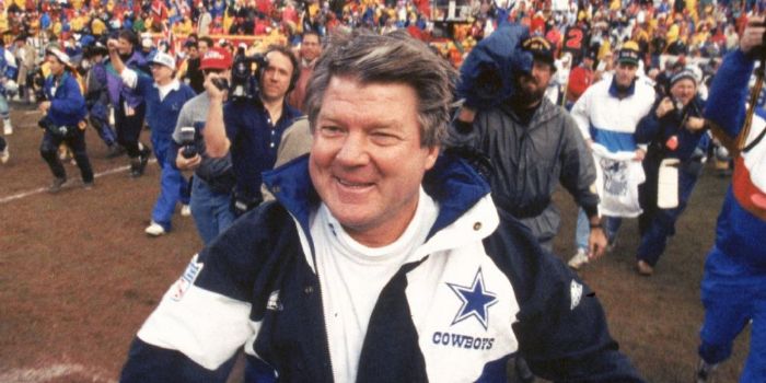 Jimmy Johnson